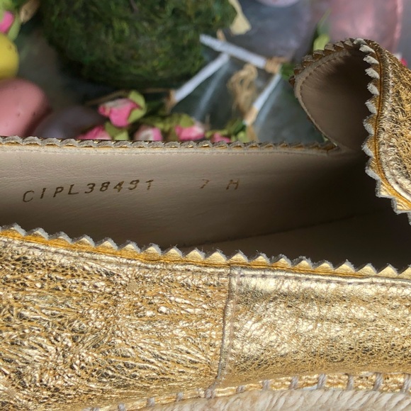 Stuart Weitzman Espadrilles - Picture 6 of 7